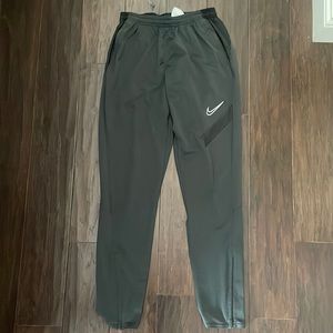 Dark Grey Nike Joggers
